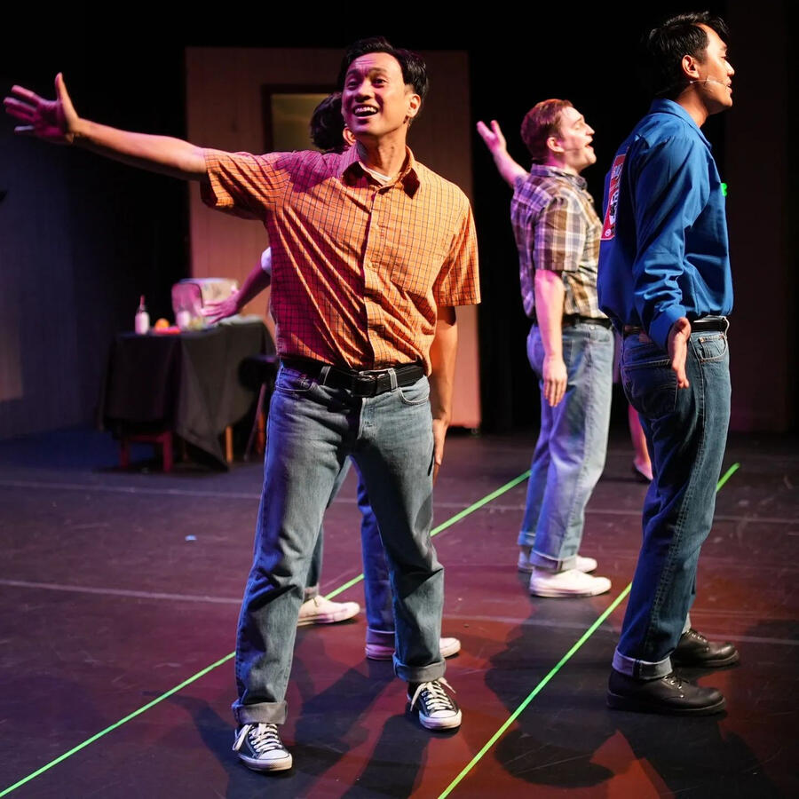 Image courtesy of Hart Images Media Services