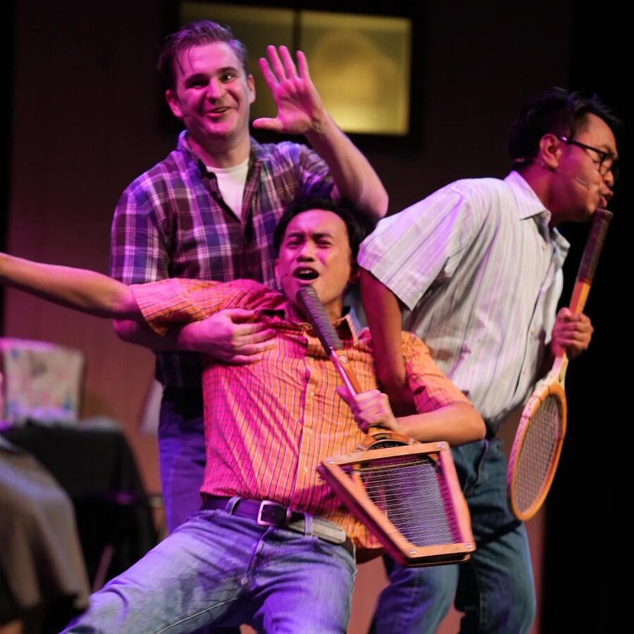 Image courtesy of Hart Images Media Services