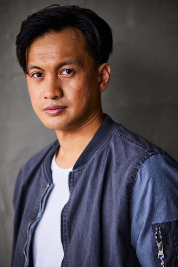 @jay.arella 5&#39;7&quot; | 140lb Ethnicity: Filipino