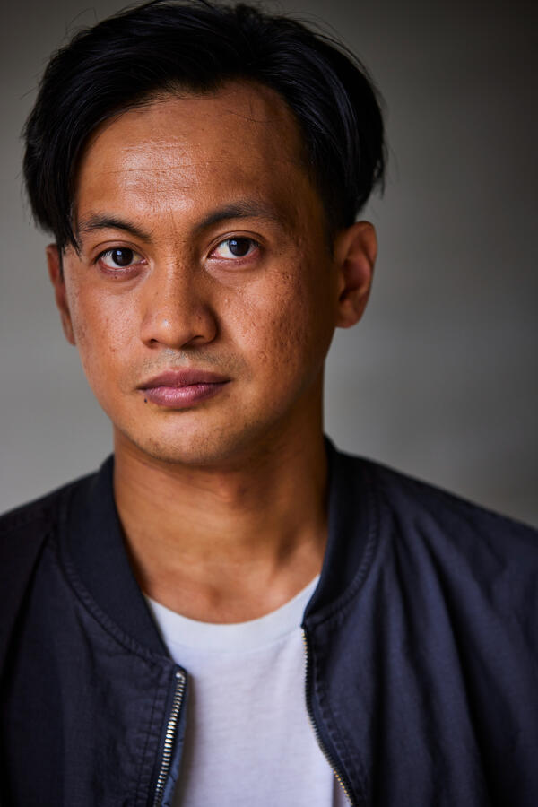 @jay.arella 5&#39;7&quot; | 140lb Ethnicity: Filipino