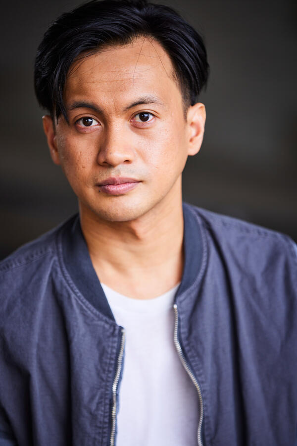 @jay.arella 5&#39;7&quot; | 140lb Ethnicity: Filipino