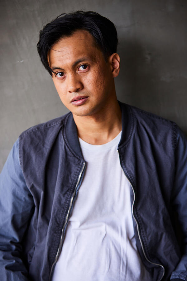 @jay.arella 5&#39;7&quot; | 140lb Ethnicity: Filipino