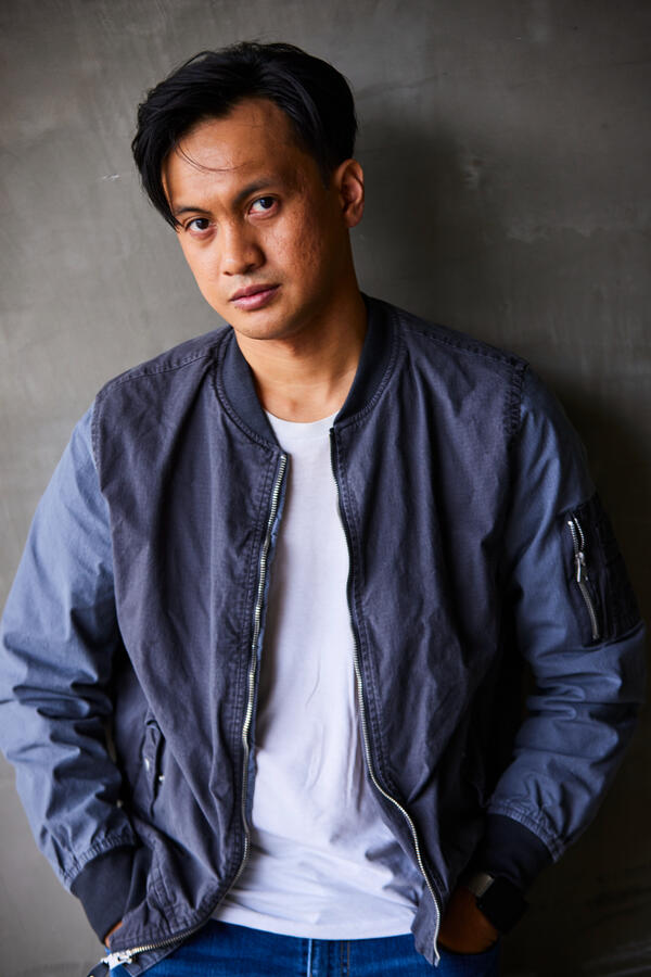 @jay.arella 5&#39;7&quot; | 140lb Ethnicity: Filipino