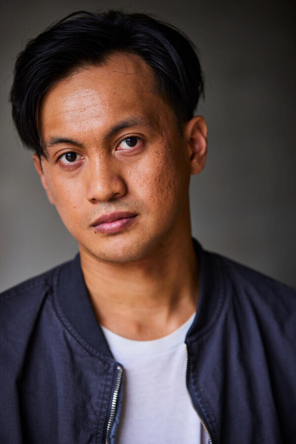 @jay.arella 5&#39;7&quot; | 140lb Ethnicity: Filipino