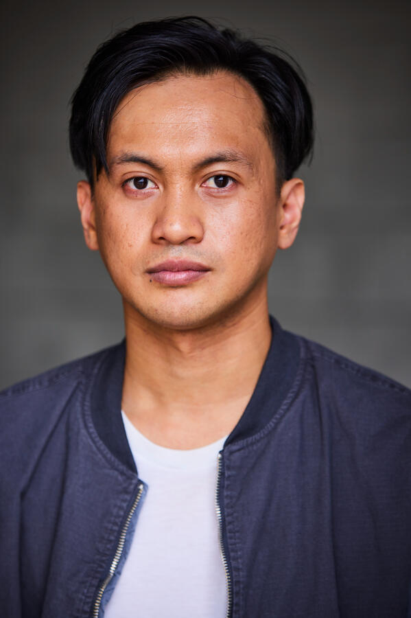 @jay.arella 5&#39;7&quot; | 140lb Ethnicity: Filipino