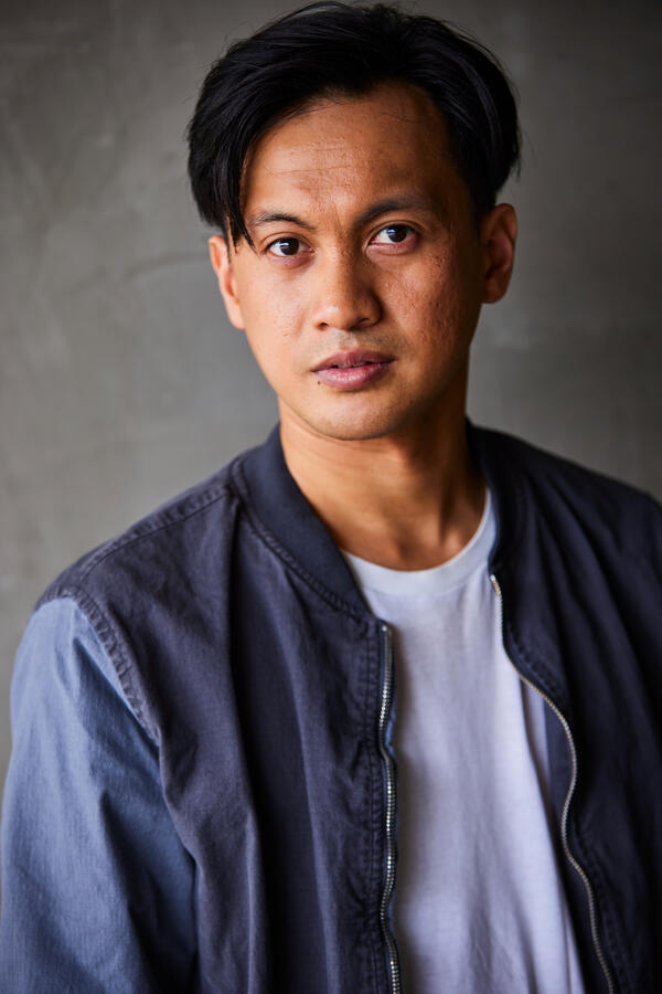 @jay.arella 5&#39;7&quot; | 140lb Ethnicity: Filipino