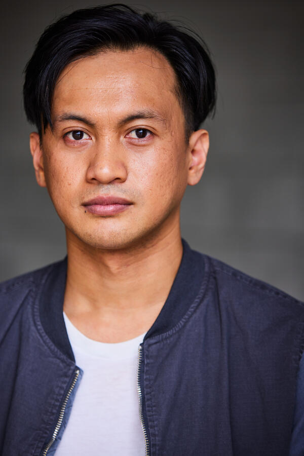 @jay.arella 5&#39;7&quot; | 140lb Ethnicity: Filipino